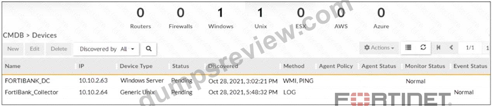 Updated Nov-2023 Test Engine to Practice NSE7_ADA-6.3 Dumps & Practice ...